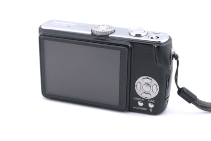 Panasonic Lumix DMC-TZ3