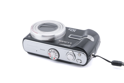 Panasonic Lumix DMC-TZ3