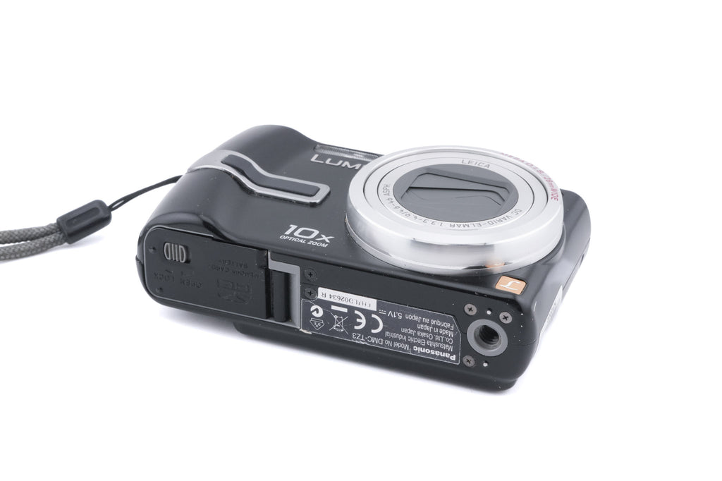 Panasonic Lumix DMC-TZ3