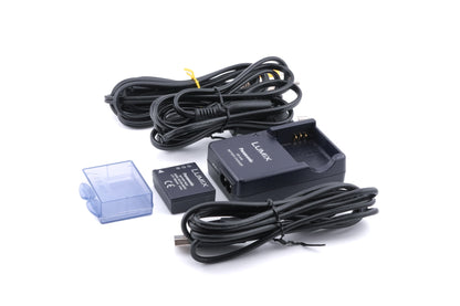 Panasonic Lumix DMC-TZ3