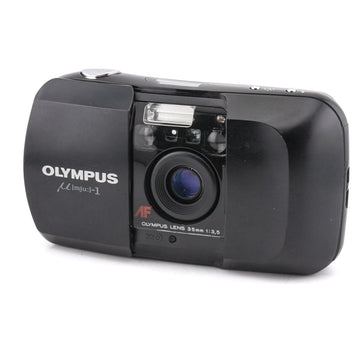 Olympus Mju-1