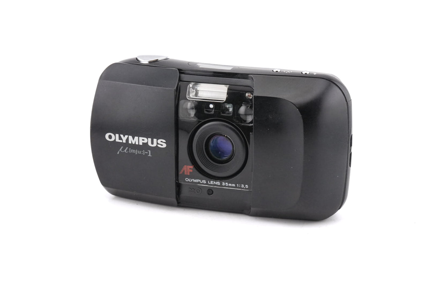 Olympus Mju-1