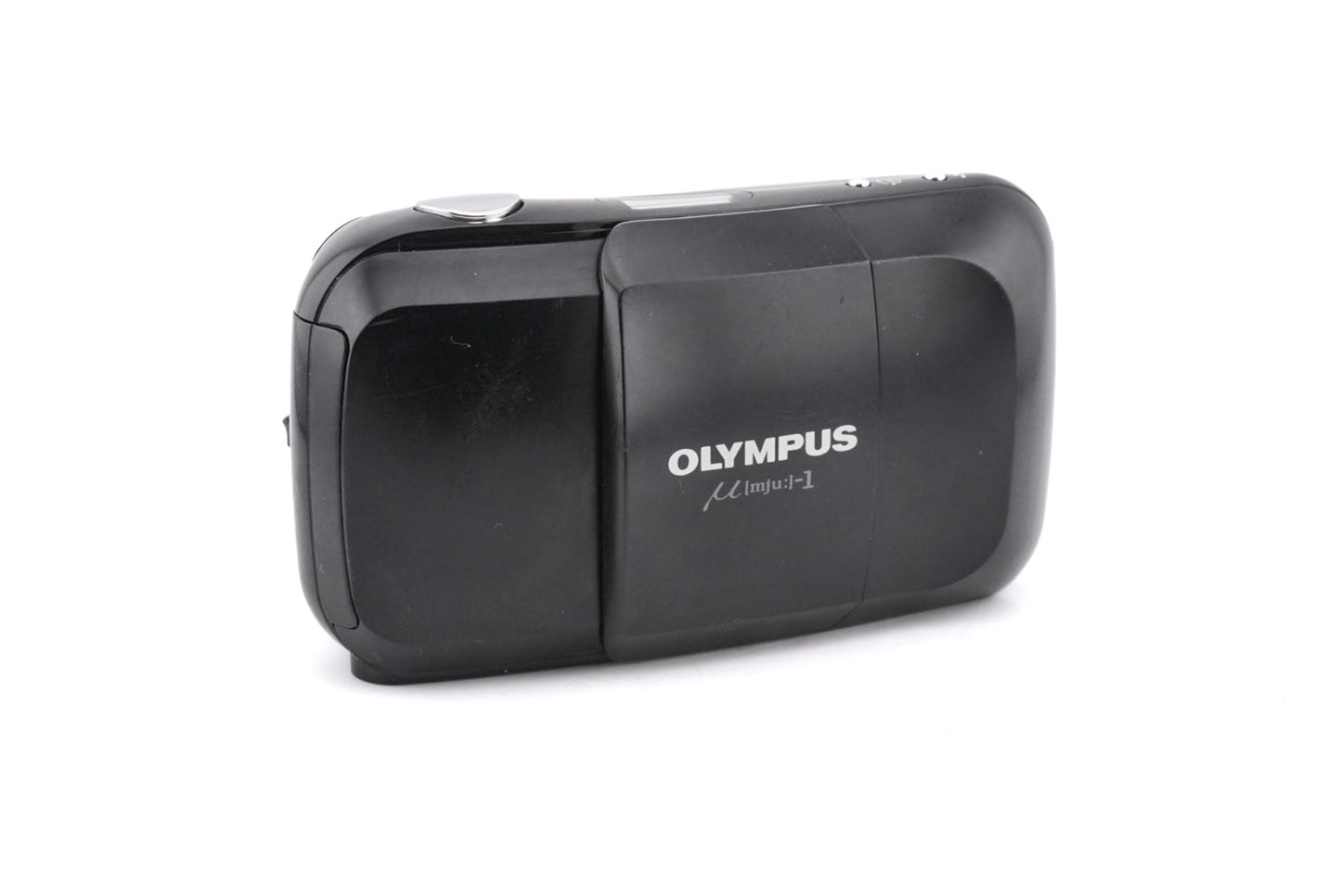 Olympus Mju-1