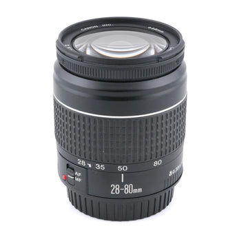 Canon 28-80mm f3.5-5.6 II