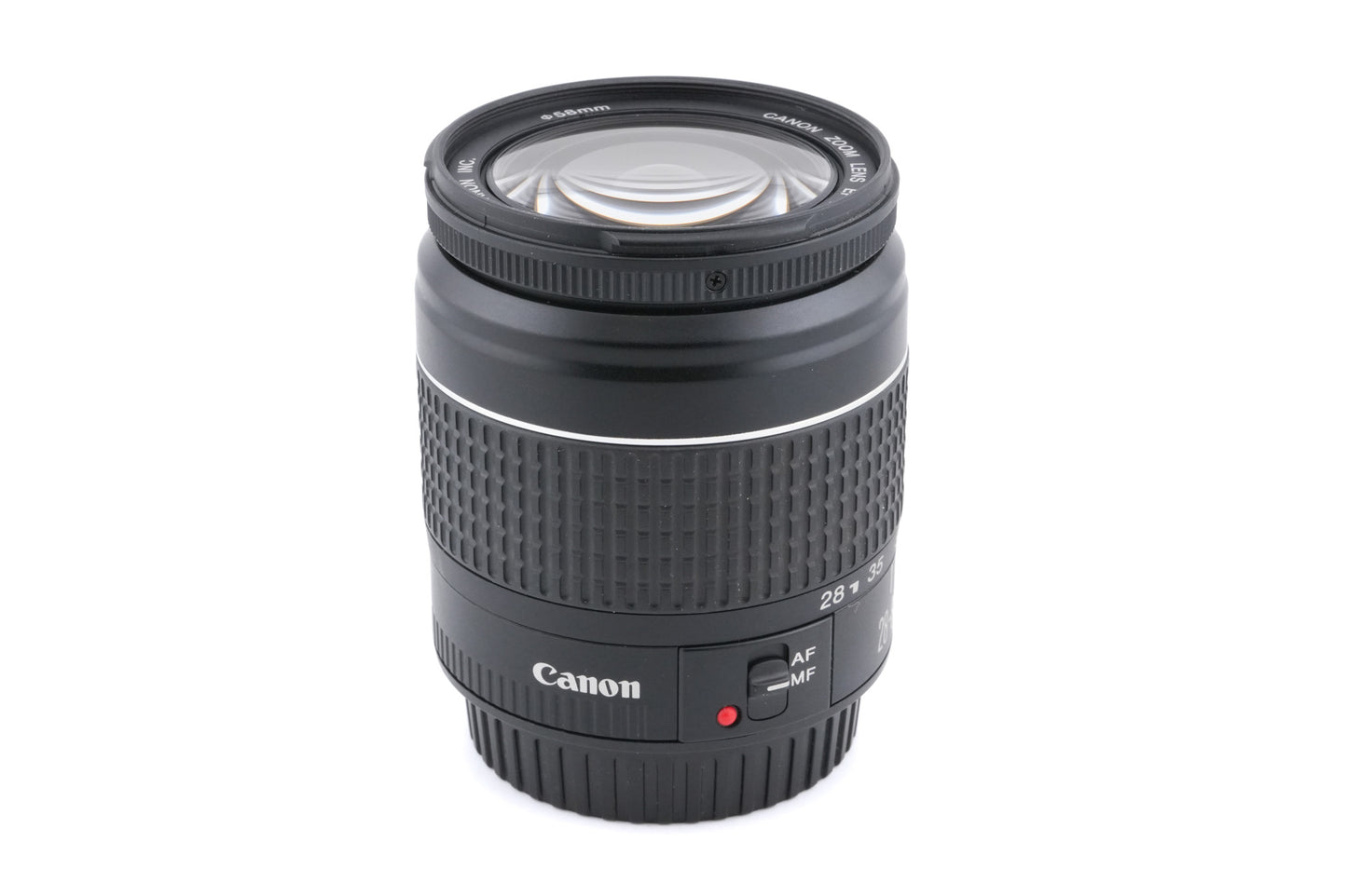 Canon 28-80mm f3.5-5.6 II