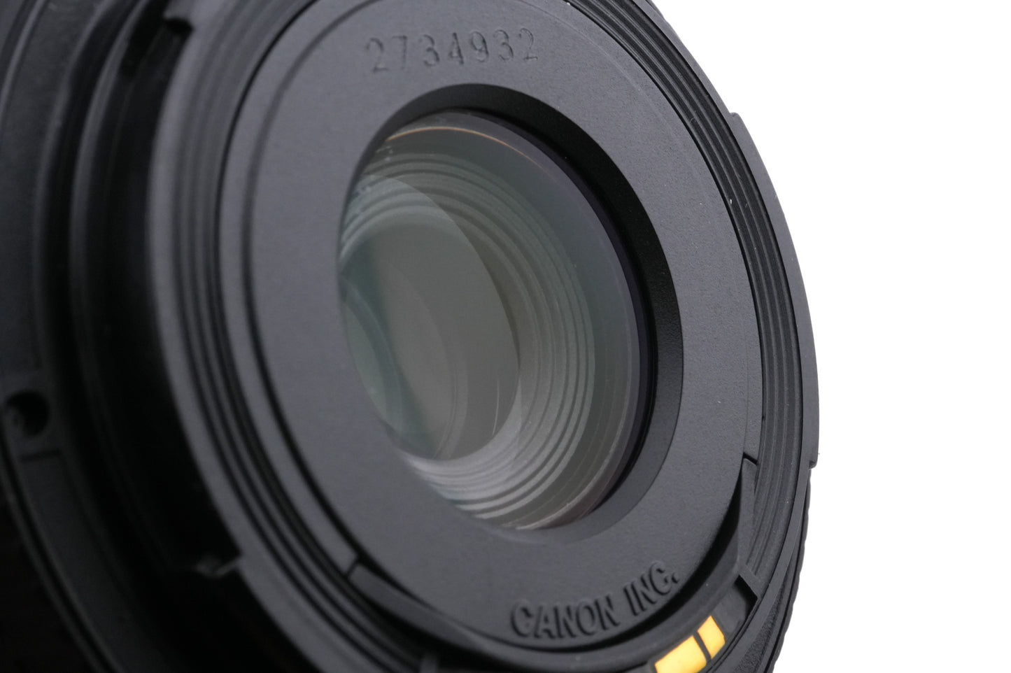 Canon 28-80mm f3.5-5.6 II