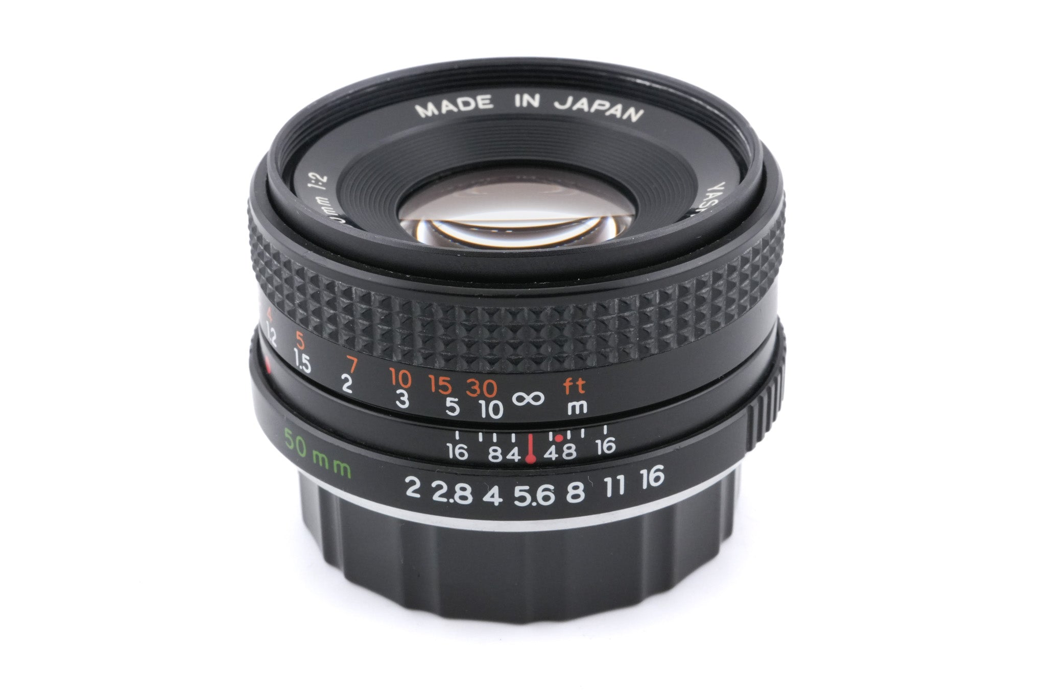 Carl Zeiss 28mm f2.8 Distagon T* - Lens – Kamerastore