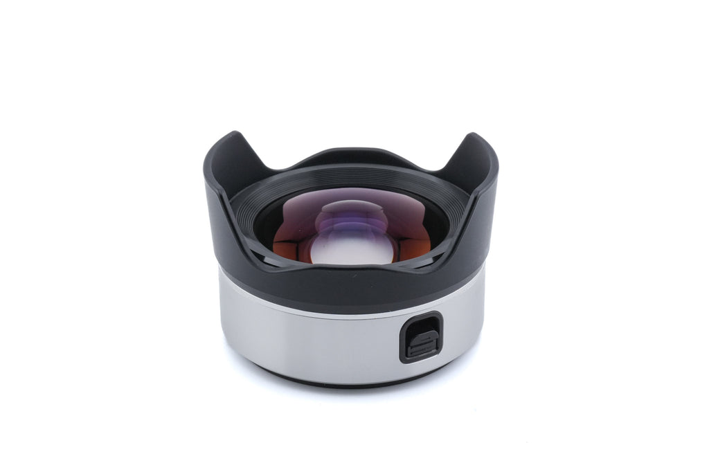 Sony VCL-ECU1 0.75x Ultra Wide Converter