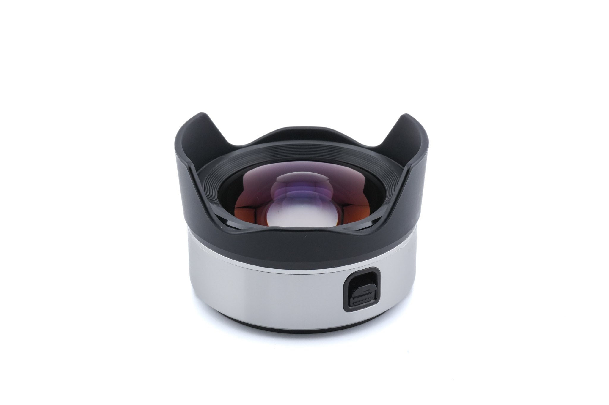 Sony VCL-ECU1 0.75x Ultra Wide Converter