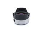 Sony VCL-ECU1 0.75x Ultra Wide Converter