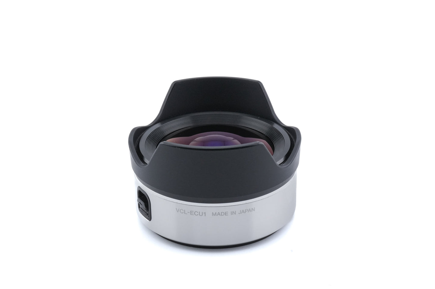 Sony VCL-ECU1 0.75x Ultra Wide Converter