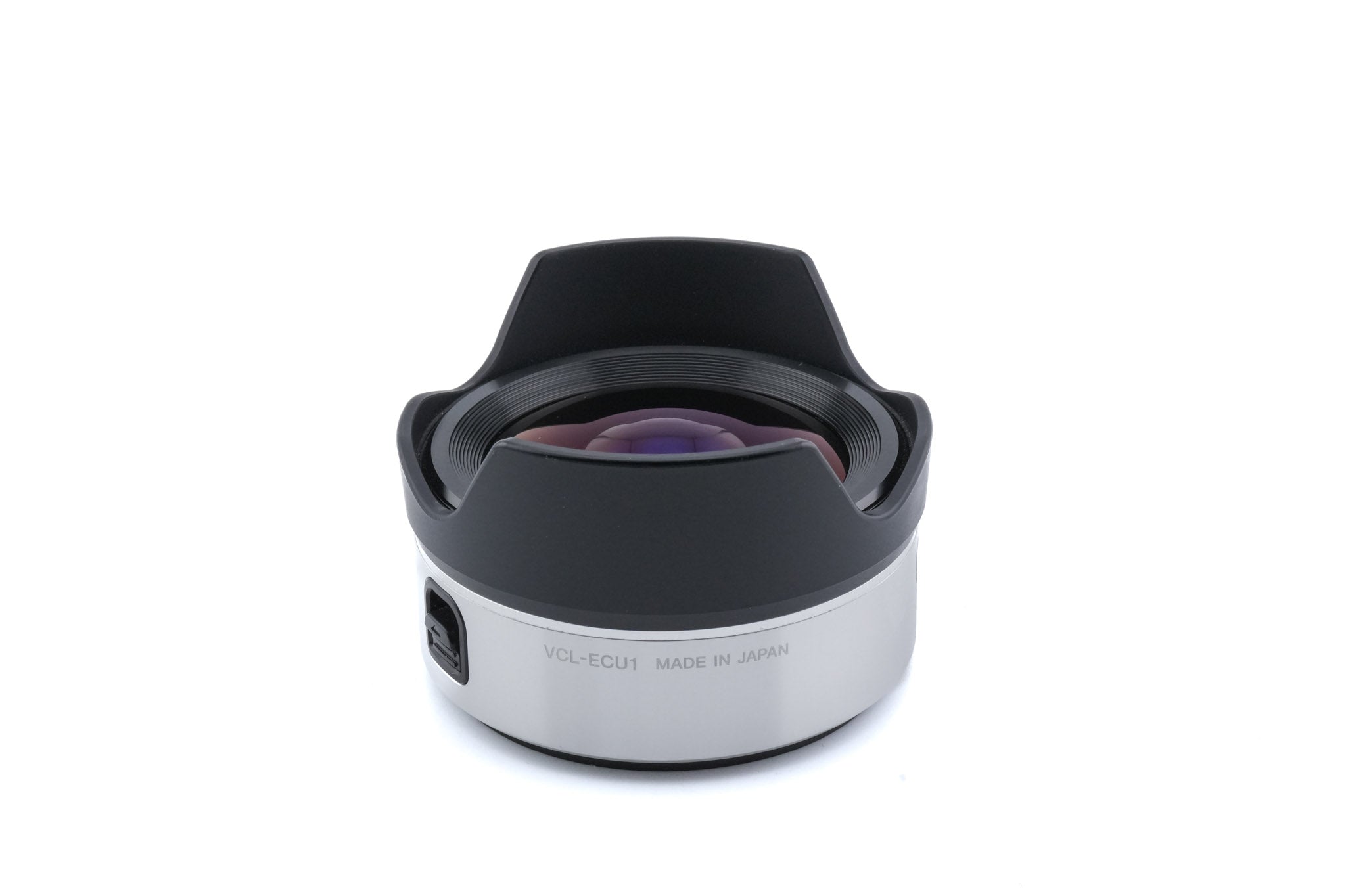 Sony VCL-ECU1 0.75x Ultra Wide Converter