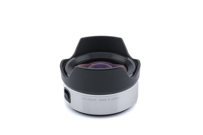 Sony VCL-ECU1 0.75x Ultra Wide Converter