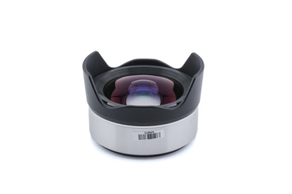 Sony VCL-ECU1 0.75x Ultra Wide Converter