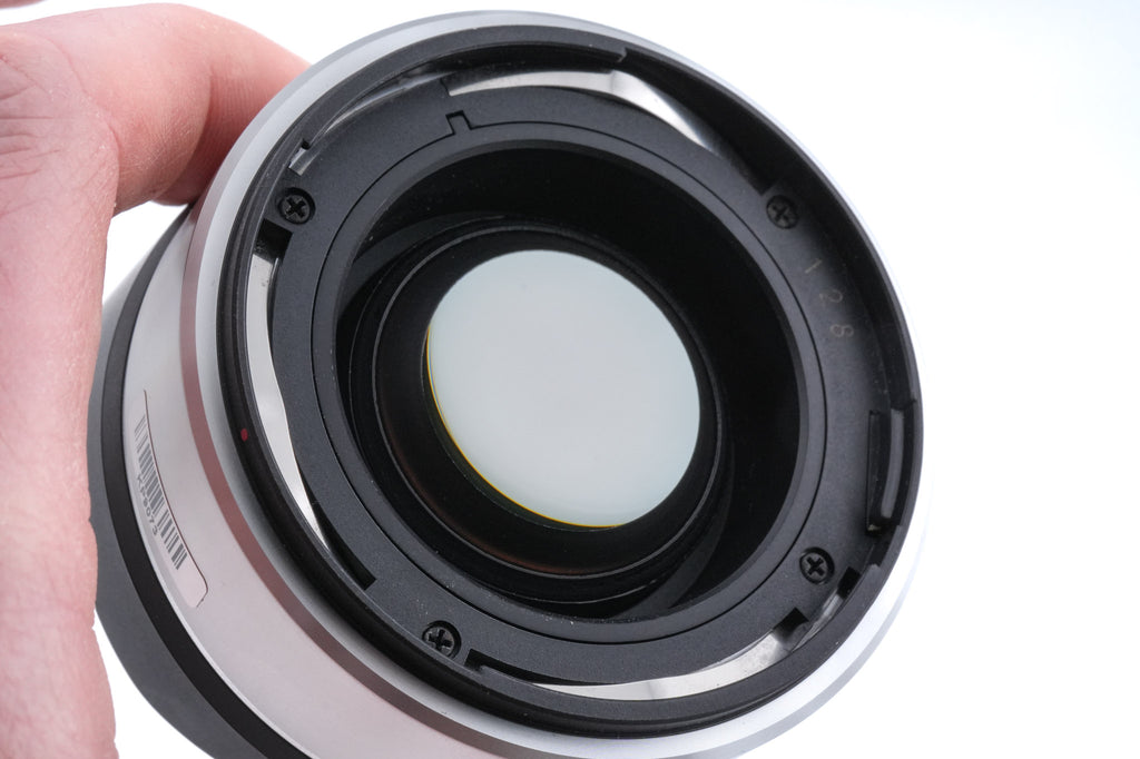 Sony VCL-ECU1 0.75x Ultra Wide Converter