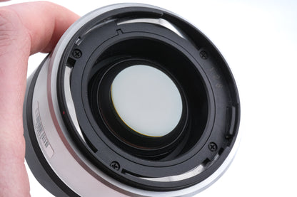 Sony VCL-ECU1 0.75x Ultra Wide Converter