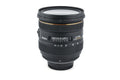 Sigma 24-70mm f2.8 EX DG HSM