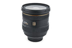 Sigma 24-70mm f2.8 EX DG HSM
