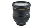 Sigma 24-70mm f2.8 EX DG HSM