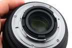 Sigma 24-70mm f2.8 EX DG HSM