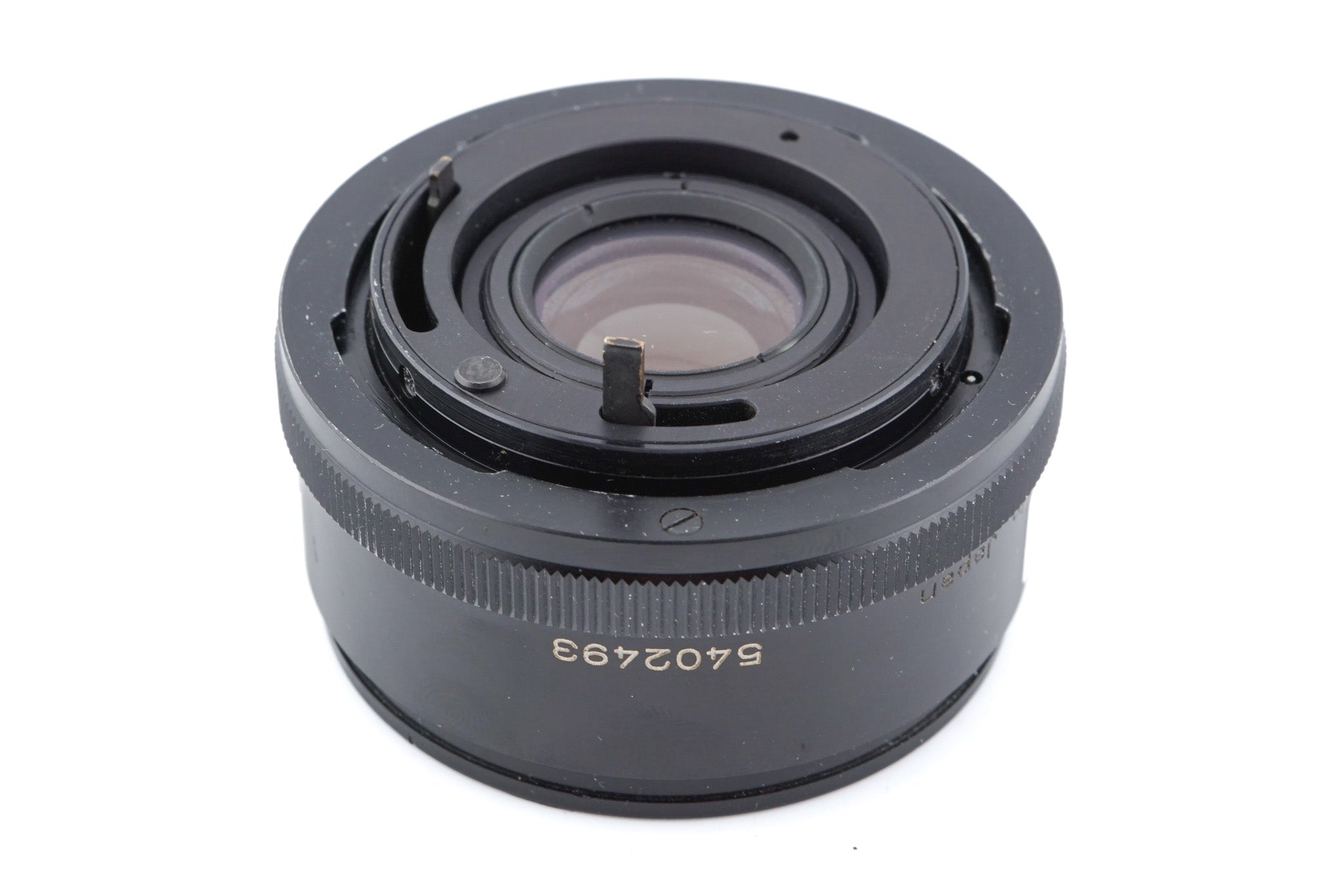 Kenko 2x Teleconverter CFE Teleplus MC4