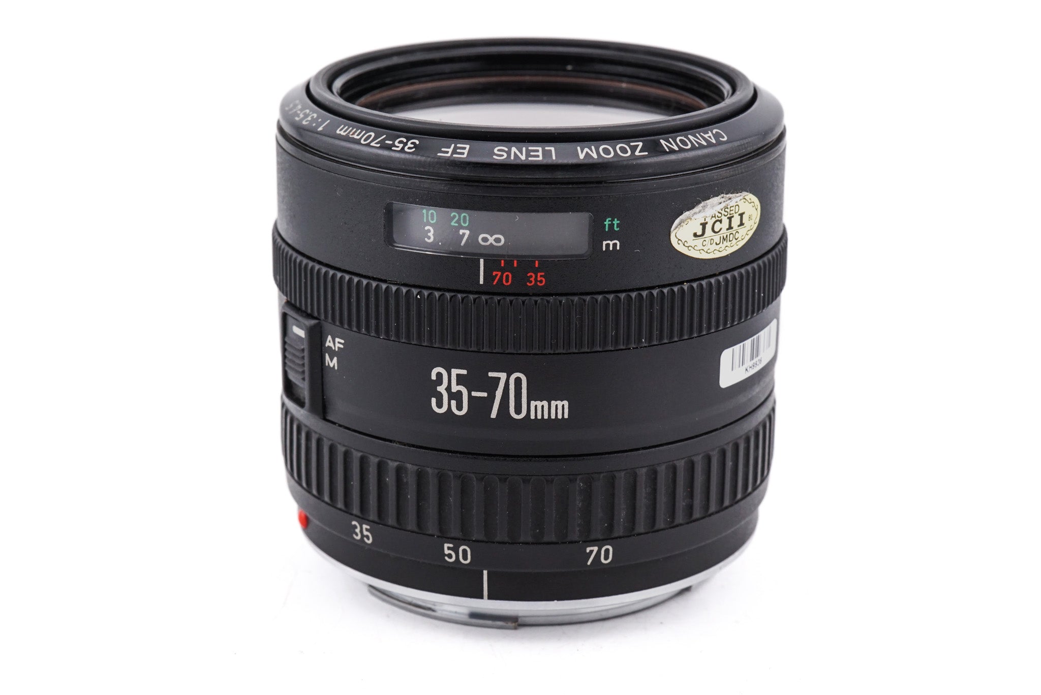 Canon 35-70mm f3.5-4.5 – Kamerastore