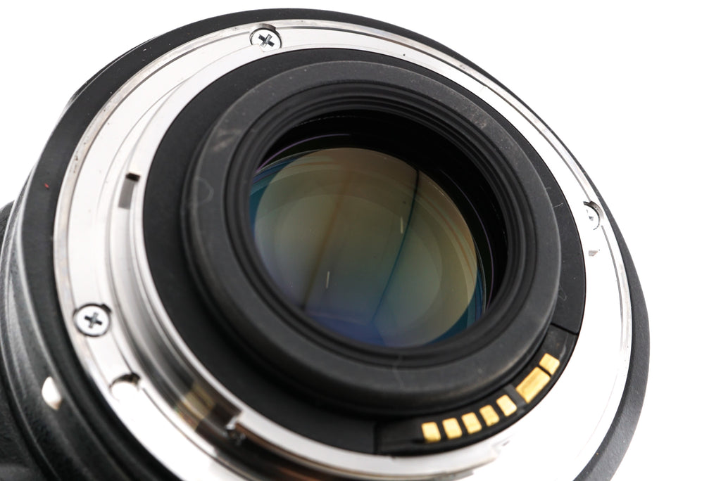 Canon 17-55mm f2.8 IS USM