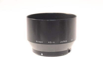 Nikon HS-4 Lens Hood