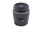 Sony 18-55mm f3.5-5.6 DT SAM (SAL1855)