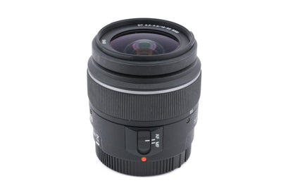 Sony 18-55mm f3.5-5.6 DT SAM