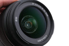 Sony 18-55mm f3.5-5.6 DT SAM (SAL1855)