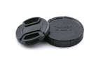 Sony 18-55mm f3.5-5.6 DT SAM (SAL1855)