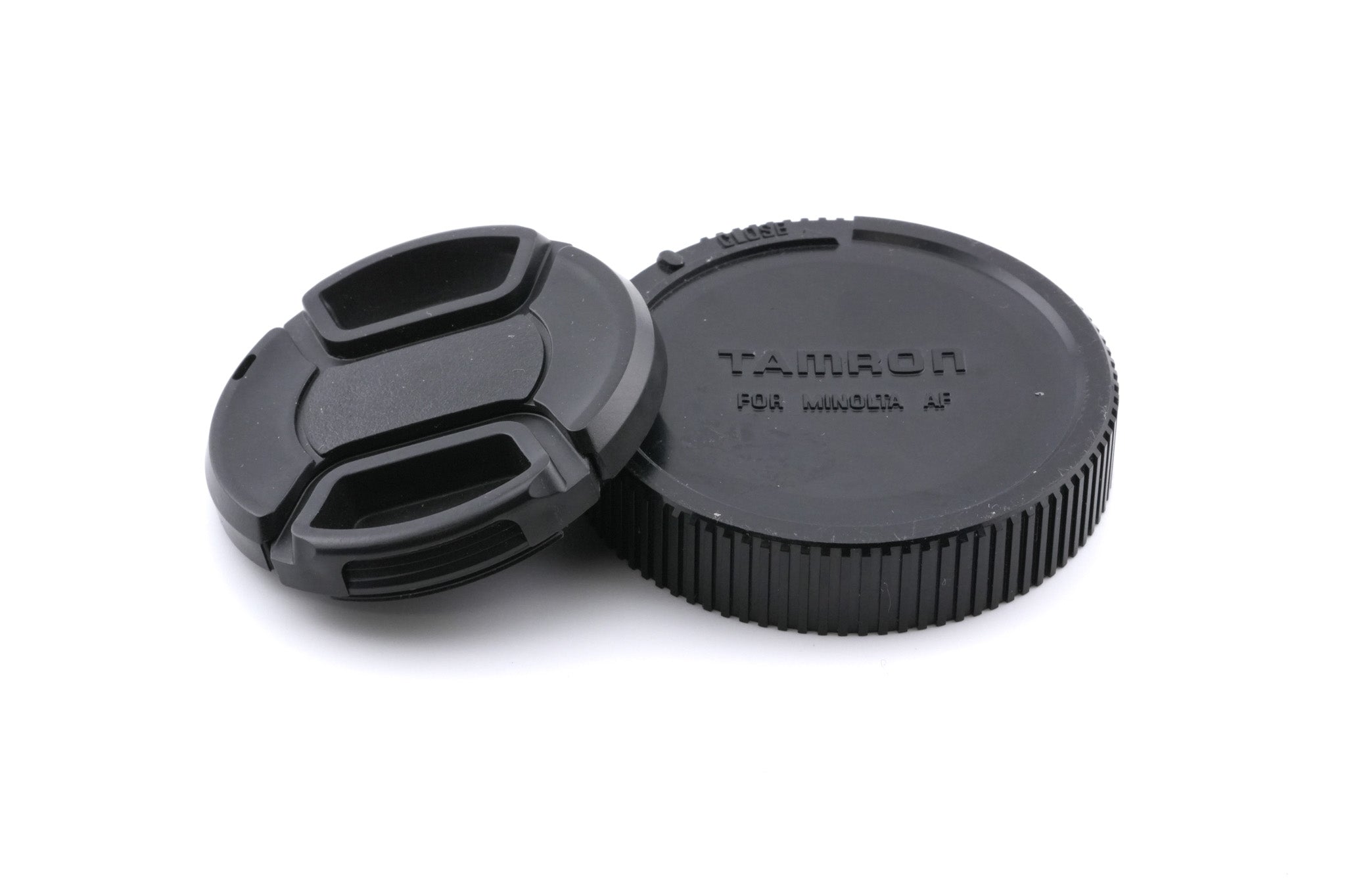 Sony 18-55mm f3.5-5.6 DT SAM (SAL1855)