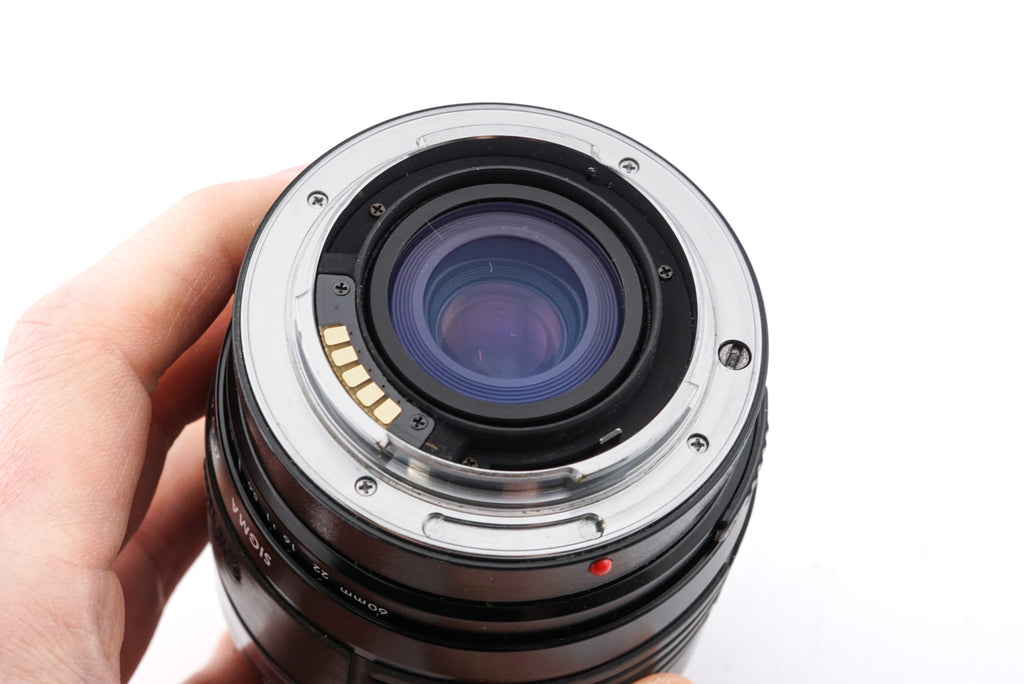 Sigma 60-200mm f4-5.6 AF-B