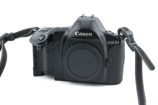 Canon EOS-1