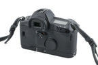 Canon EOS-1