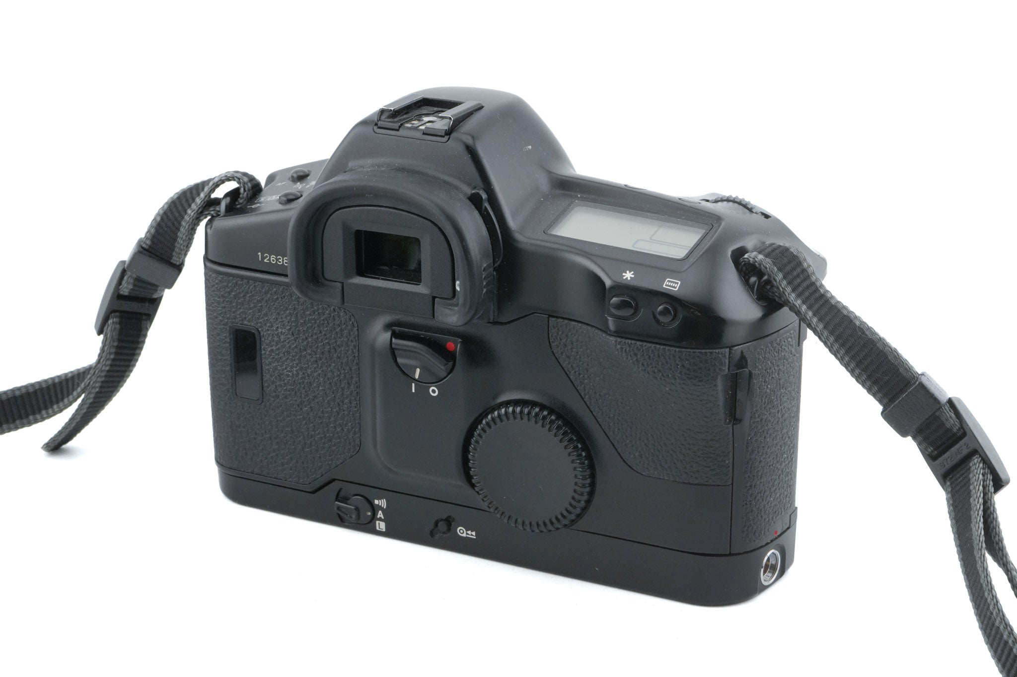 Canon EOS-1