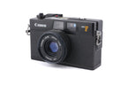Canon A35F