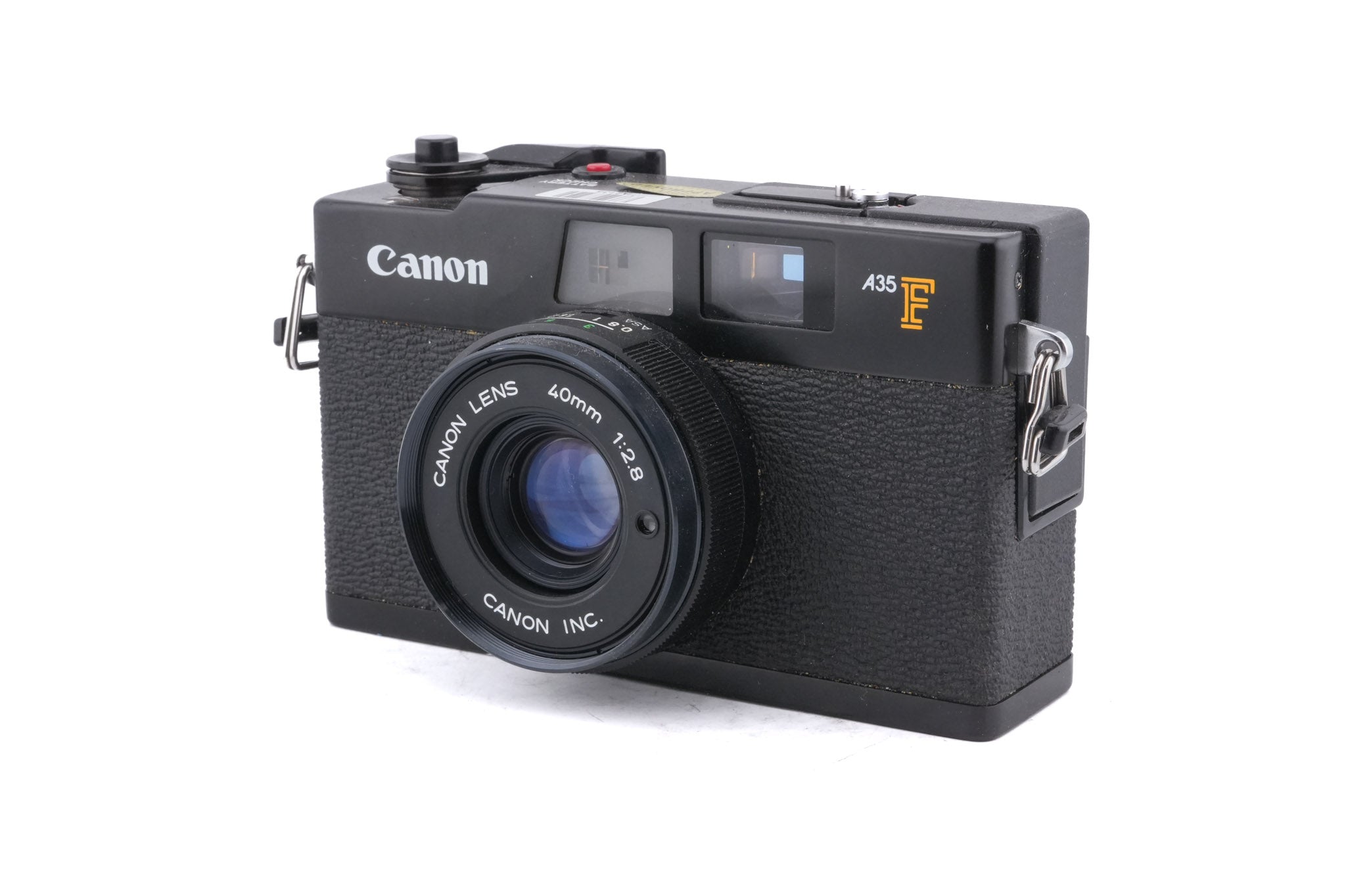 Canon A35F