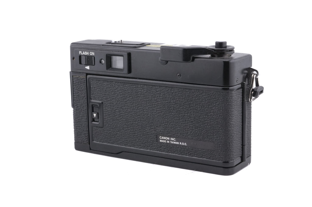 Canon A35F