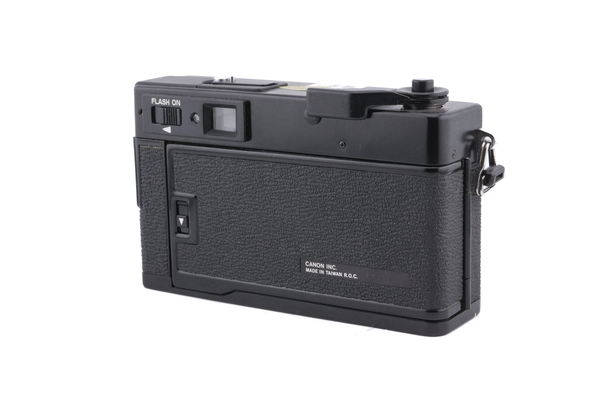 Canon A35F