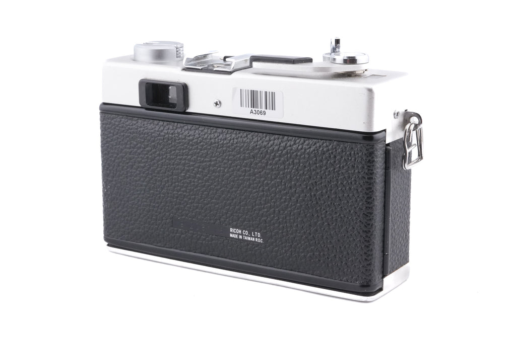 Ricoh 35 ZF