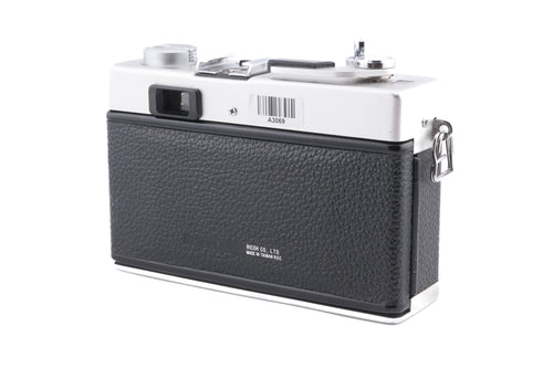 Ricoh 35 ZF