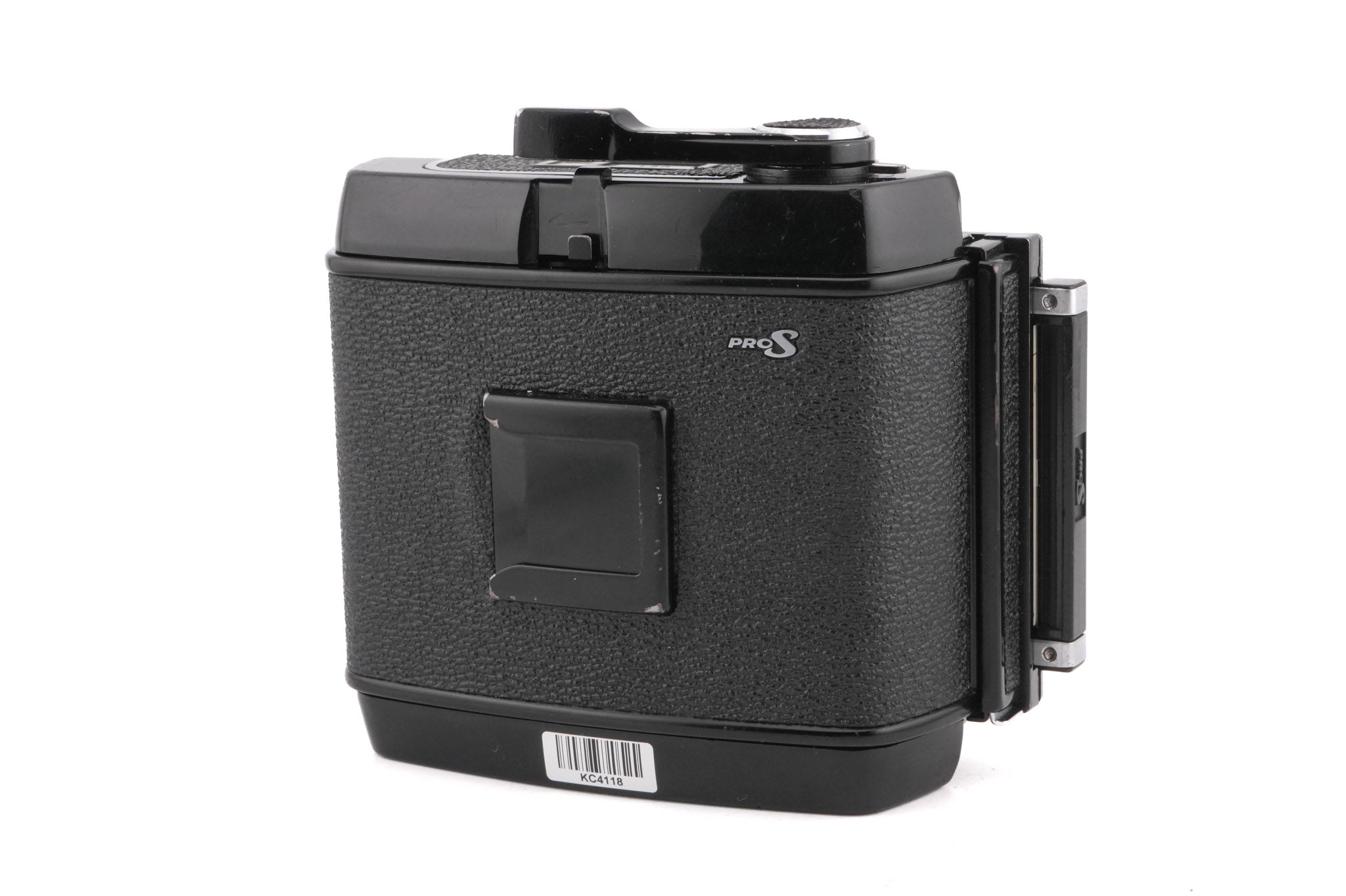 Mamiya 120 6x7 Pro-S Roll Film Holder – Kamerastore
