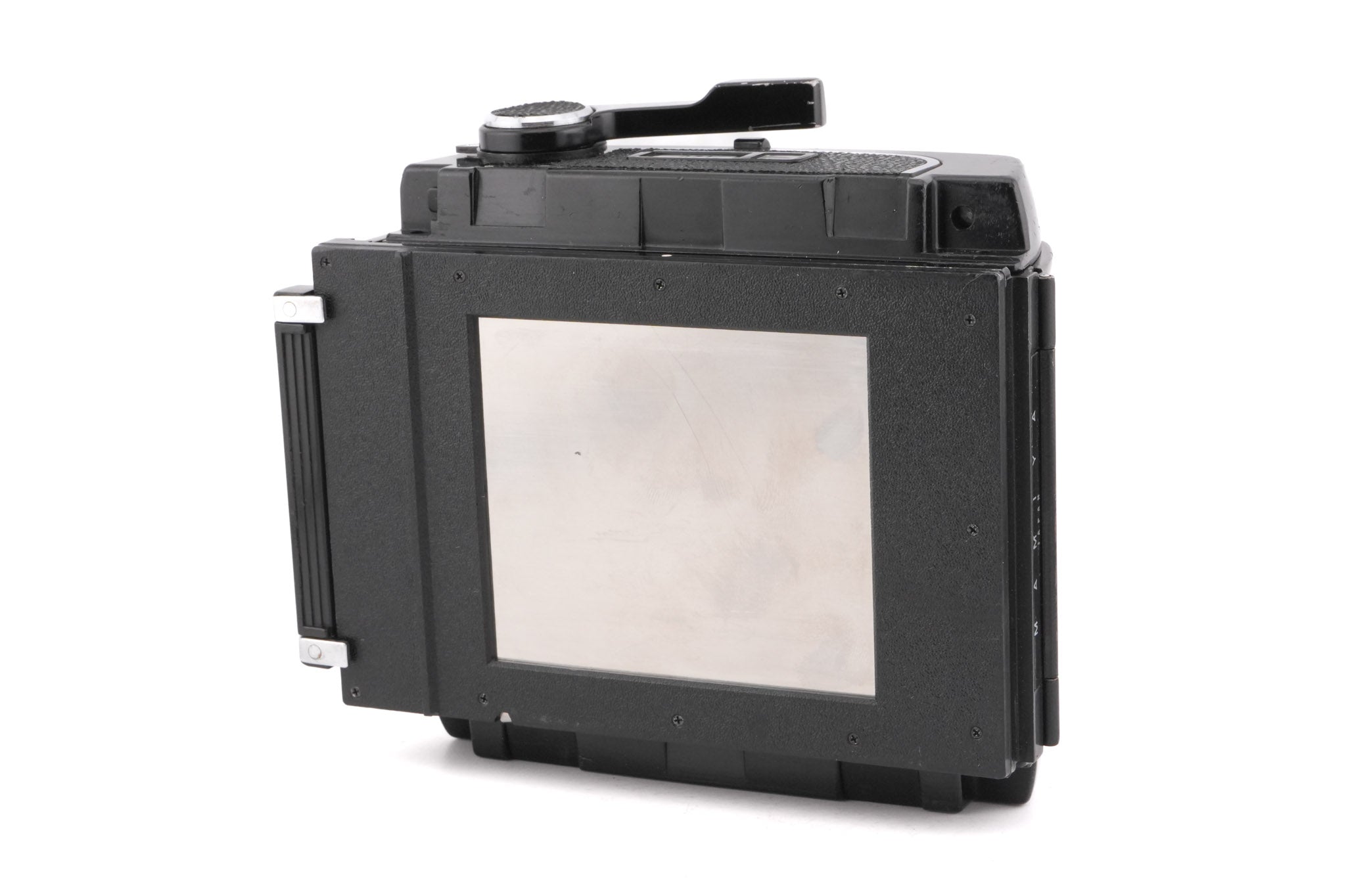 Mamiya 120 6x7 Pro-S Roll Film Holder – Kamerastore