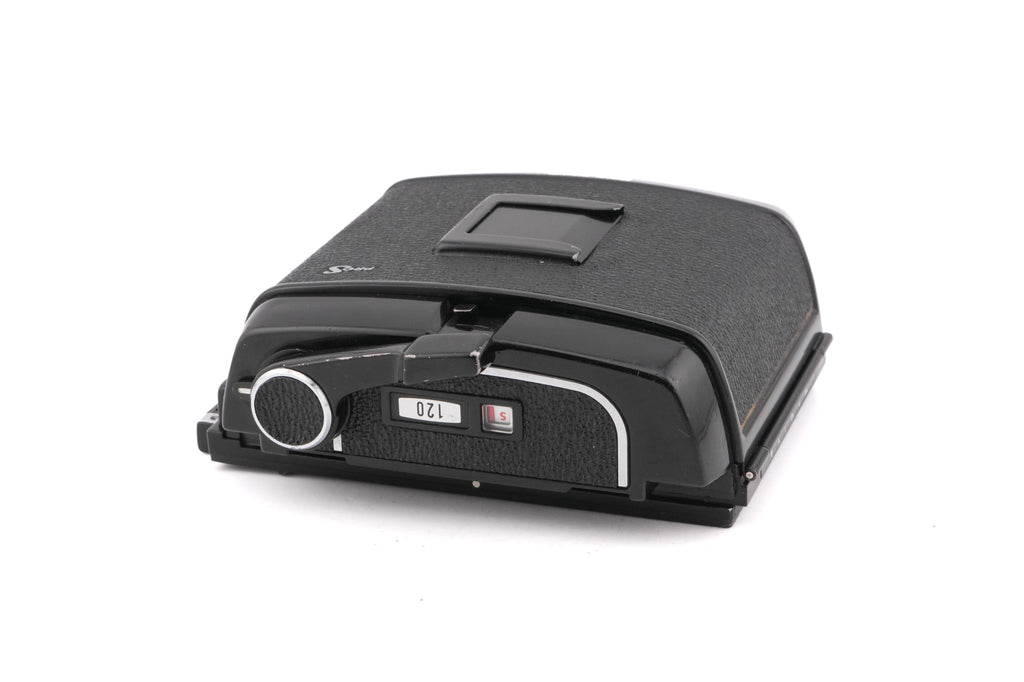 Mamiya 120 6x7 Pro-S Roll Film Holder