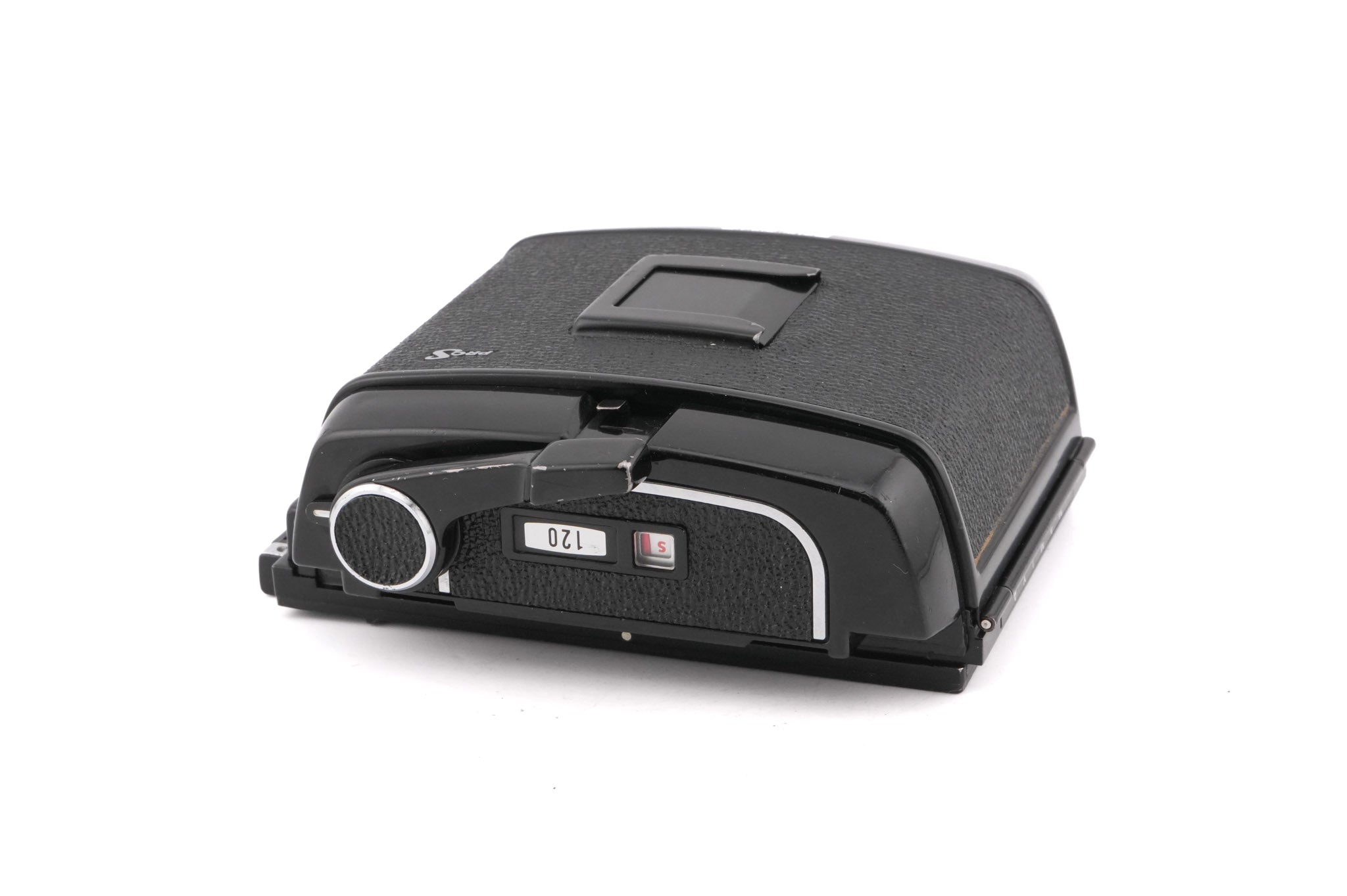 Mamiya 120 6x7 Pro-S Roll Film Holder