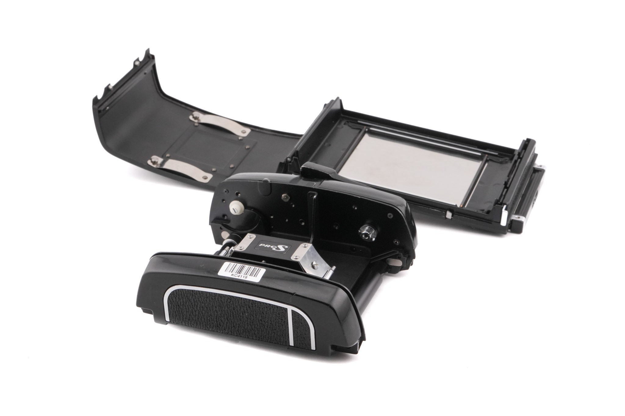 Mamiya 120 6x7 Pro-S Roll Film Holder – Kamerastore