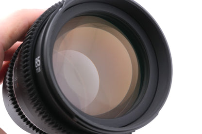 Samyang 85mm T1.5 AS IF UMC MK2