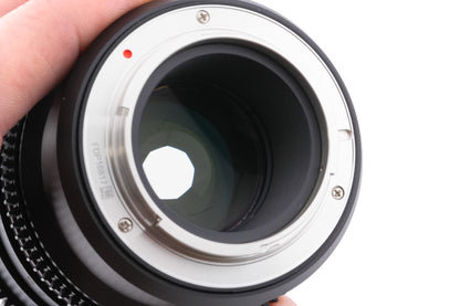 Samyang 85mm T1.5 AS IF UMC MK2